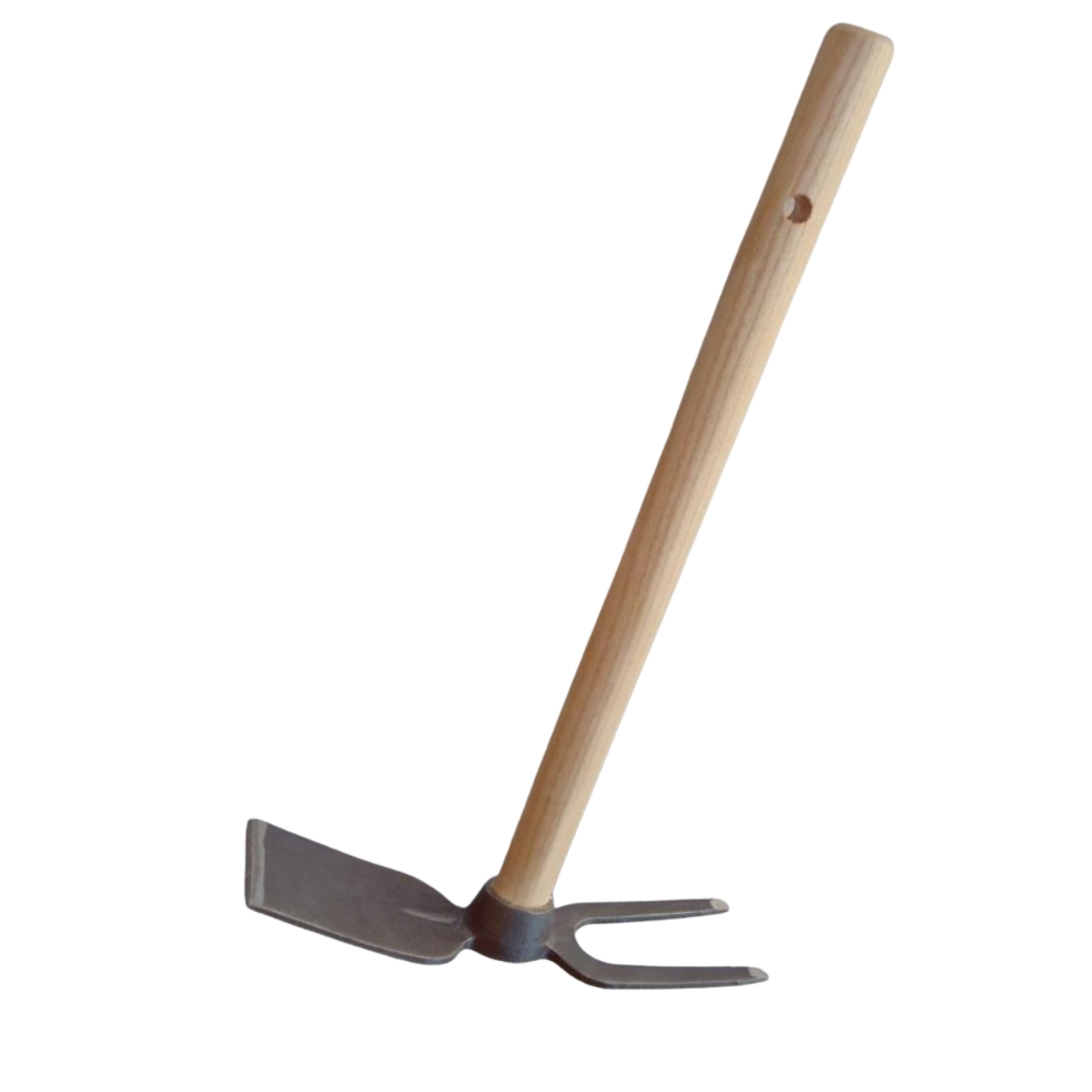SERFOUETTE FORGEE DE ROCAILLE 2 DTS